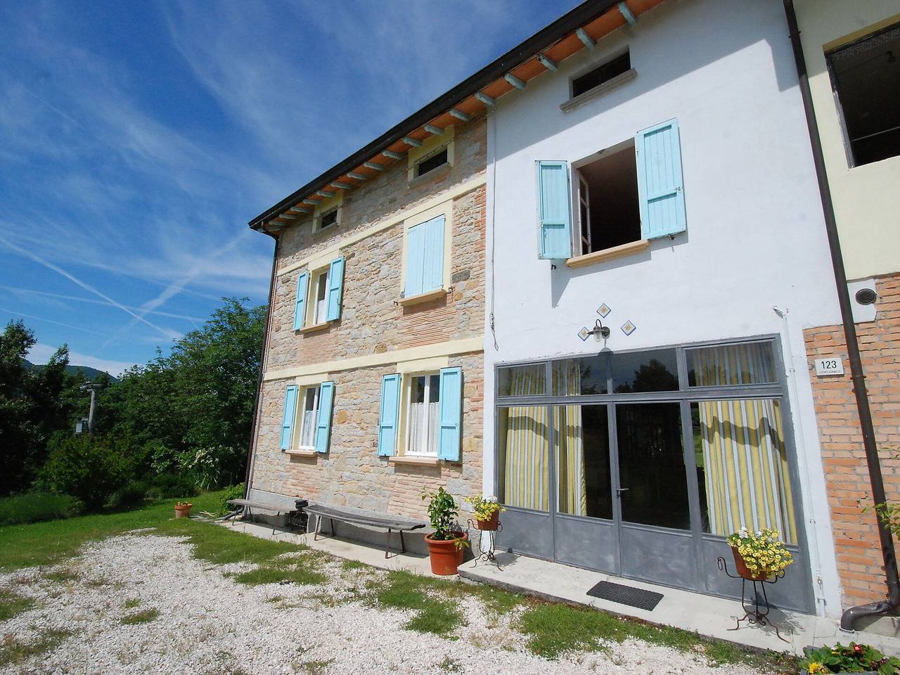 Busani - Busani 20.1 in Salsomaggiore Terme, Provincie Parma