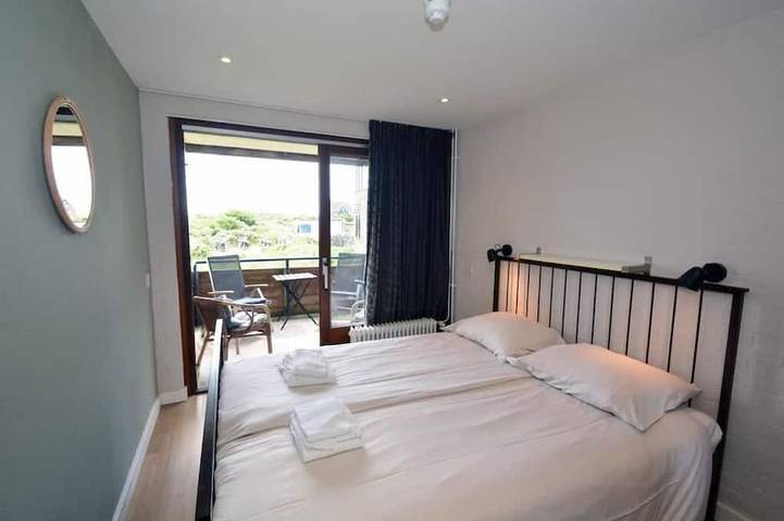 Gîte pour 4 personnes à Schiermonnikoog - 2