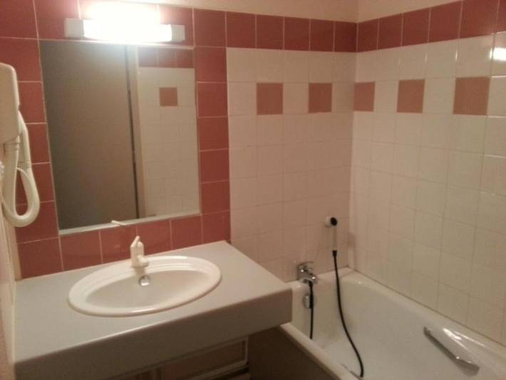 Appart’hôtel pour 4 personnes, avec jardin ainsi que piscine et jacuzzi, animaux acceptés dans l' Ariège - 4