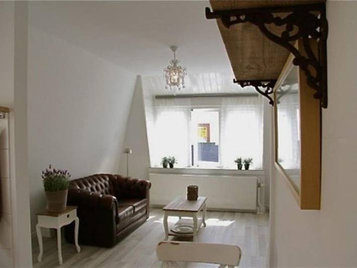 Apartamento en Zandvoort con piscina. in Zandvoort, Mar del Norte Holanda