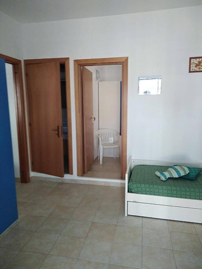 Ganze Wohnung, Appartamenti Marazzurro in Marina di Peschici (Peschici), Peschici und Umgebung