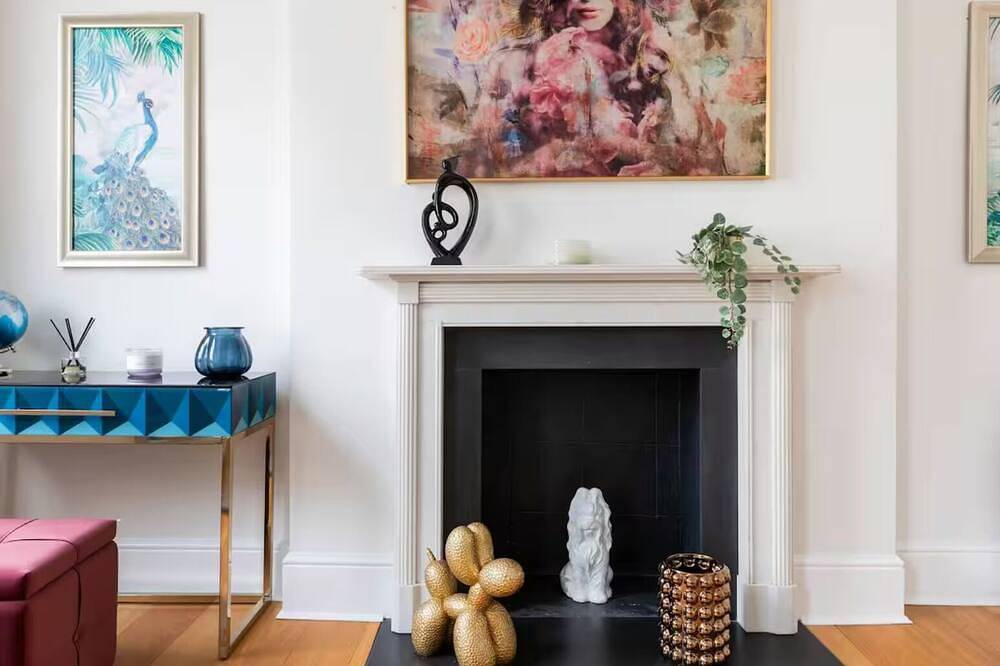 Casa vacanza a Londra a partire da 1682€ a notte