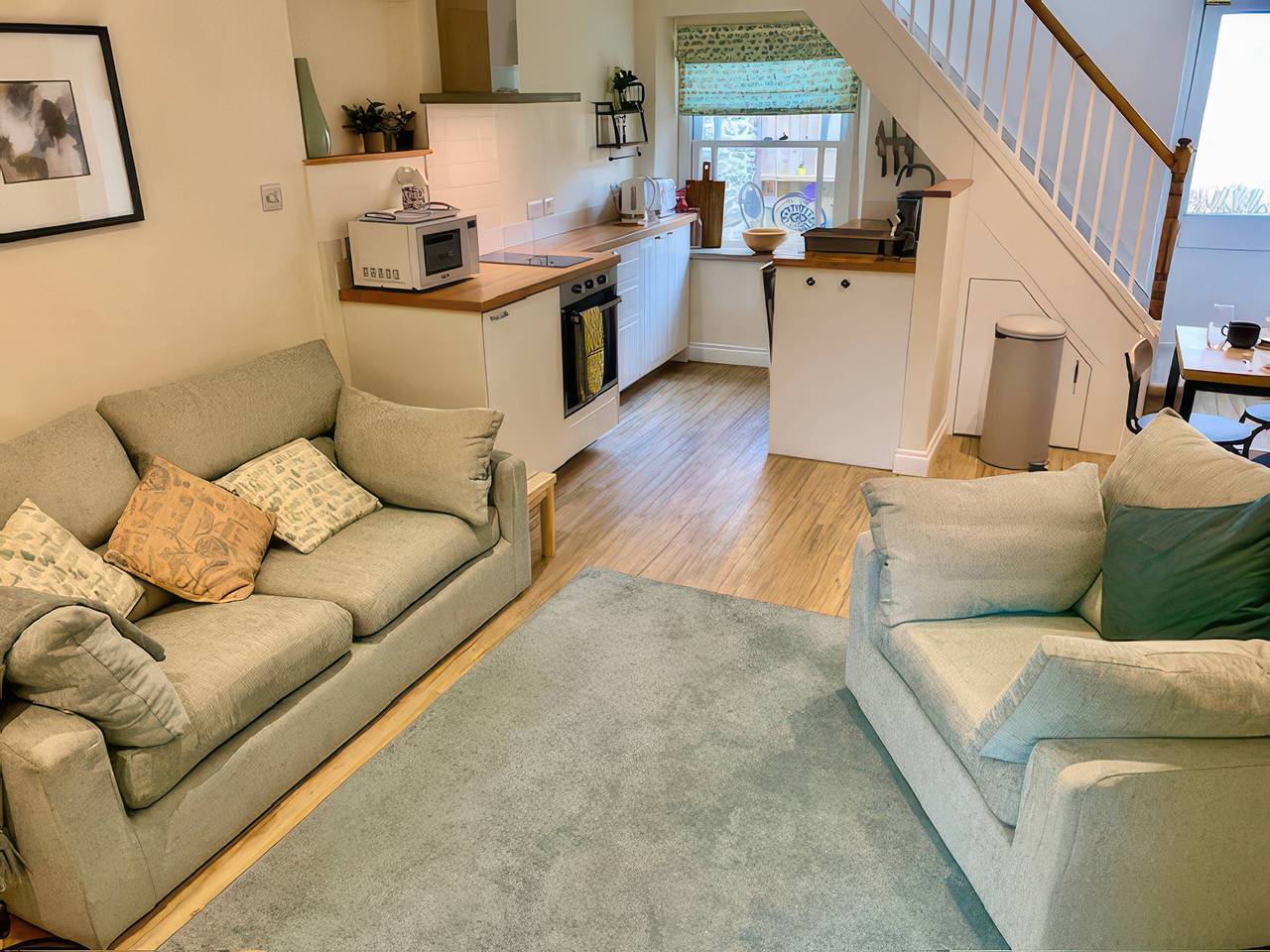 Bobbin Cottage in Dorset