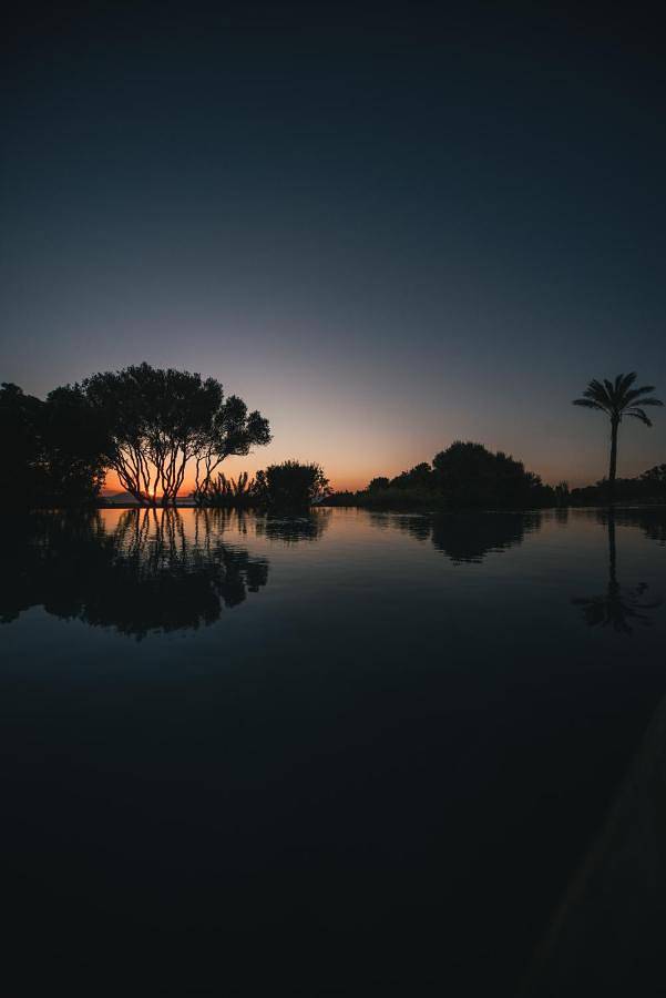 Agriturismo per 2 persone, con Terrazza e Giardino nonché Piscina a Marsala