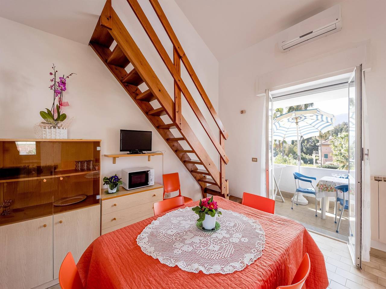 Apartamento entero, Apartamento en Loano in Loano, Riviera di Ponente