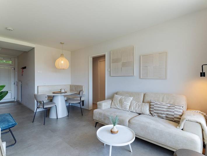 Ferienhaus für 3 Personen, mit Terrasse in Zoutelande - 2