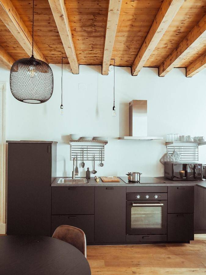 Gîte pour 4 personnes, avec balcon à Vicenza - 4