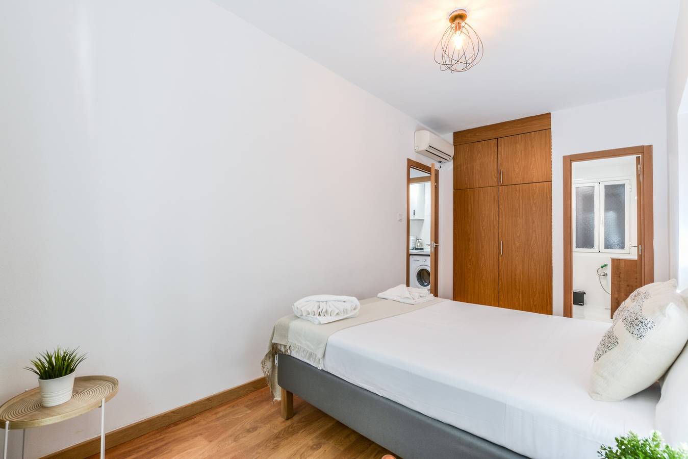 Apartamento entero, C Plaza de España 2A in Centro (Madrid), Madrid