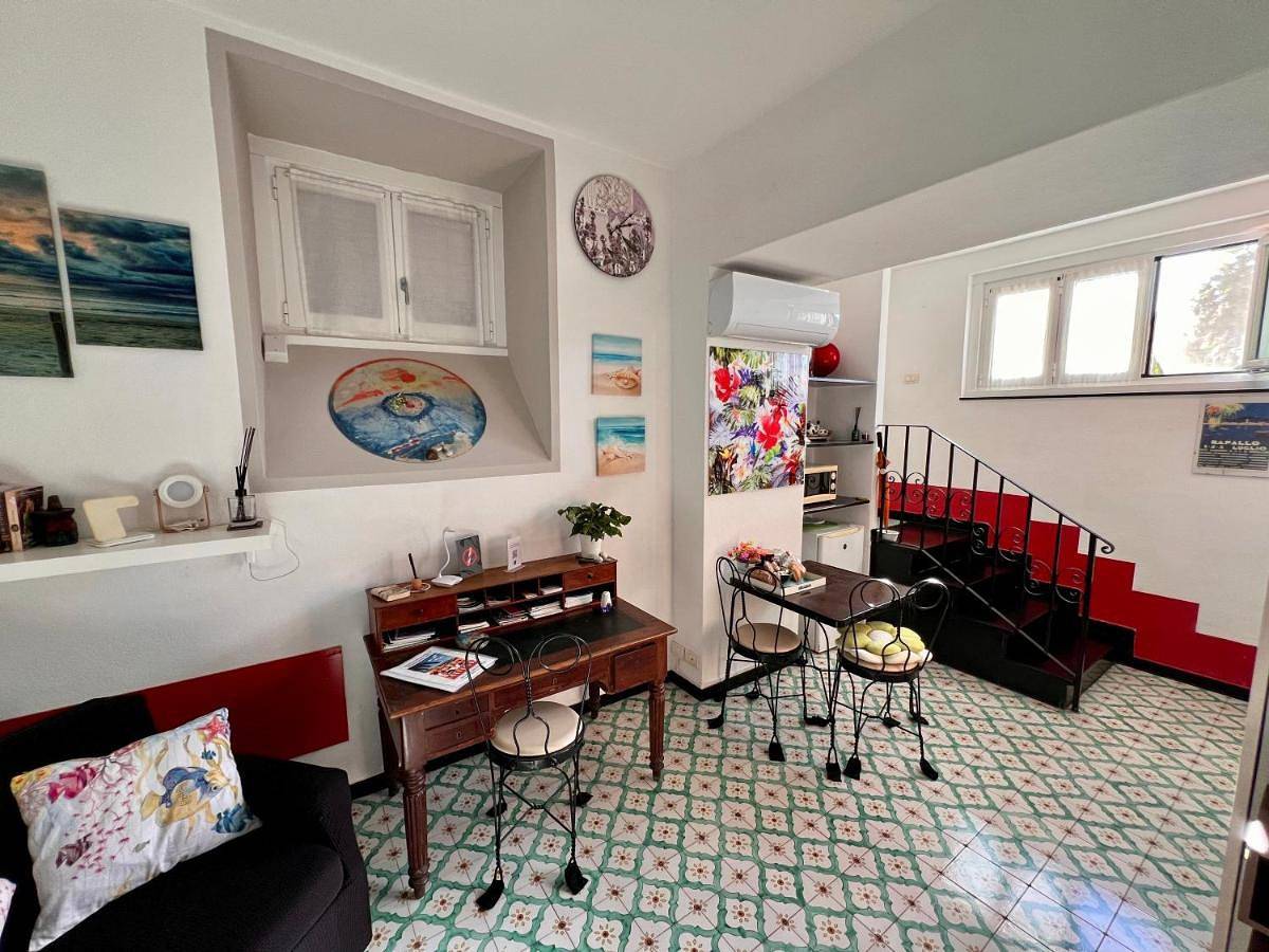 B&B Ladidi in Pozzetto Spiaggia, Région de Rapallo