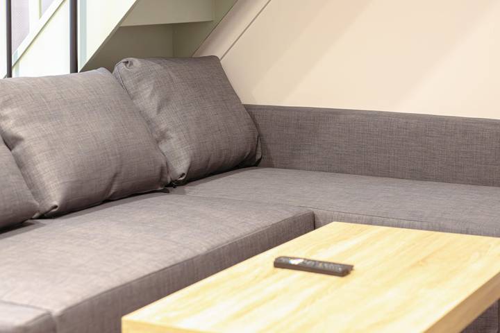 Gîte pour 6 personnes à Rouen - 4