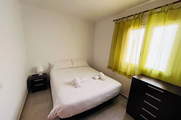 Gîte pour 6 personnes dans Castillo del Romeral - 4