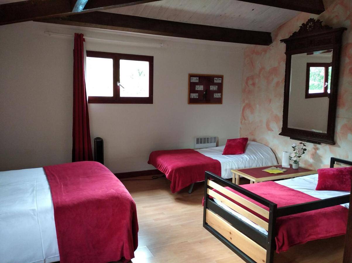 Le clos des dryades climatisé f in Vers, Quercy