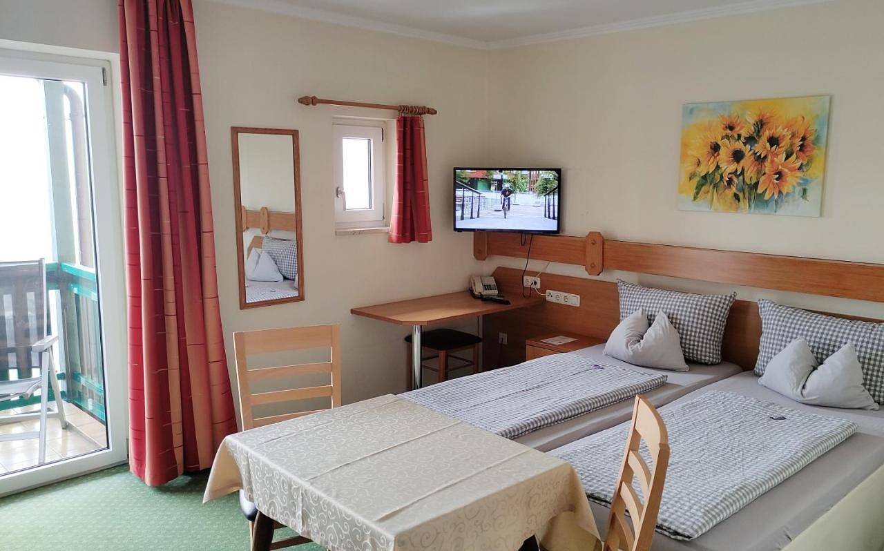 Hotel Fortuna in Neustadt a.d.Donau, Altmühltal