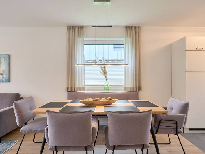 Strandhaus für 6 Personen, mit Terrasse und Garten, kinderfreundlich in Haffkrug - 2