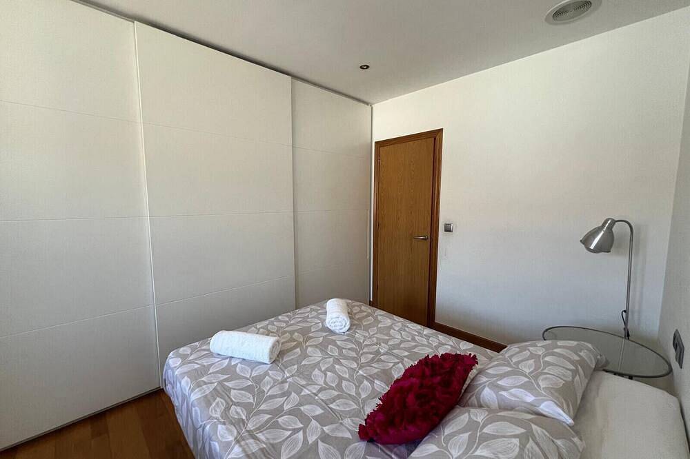 Ganze Wohnung, Yourhouse Aldo in Ourense, Ourense und Umgebung