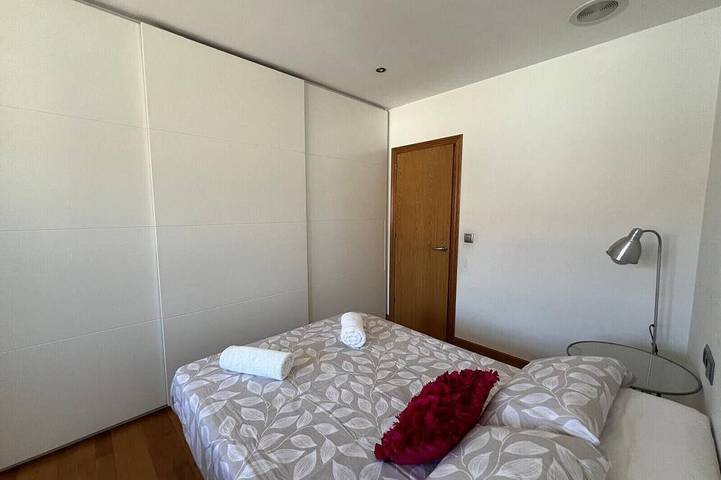 Appartement entier, YourHouse Aldo in Orense, Orense Région