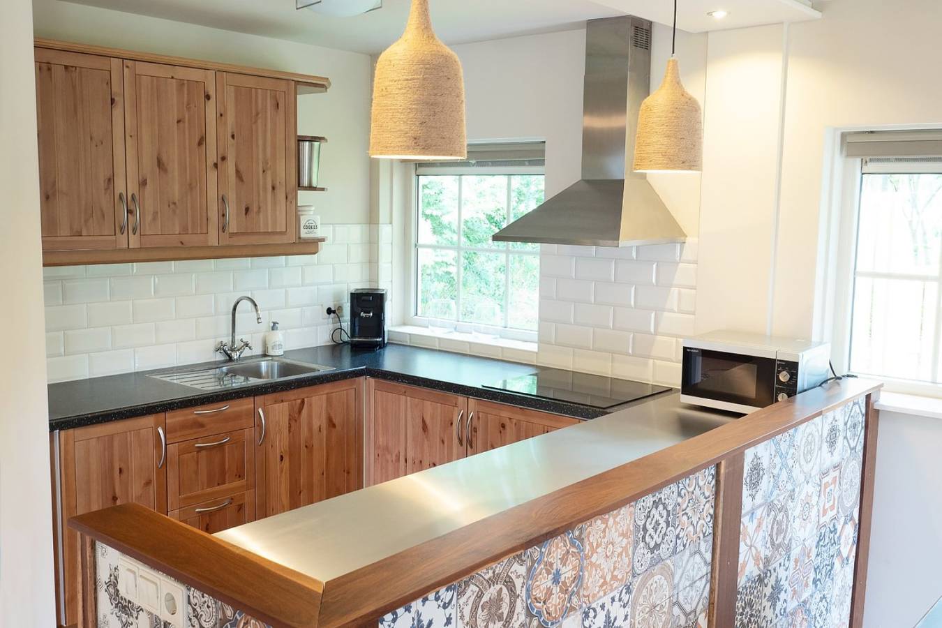 Charmantes Ferienhaus für 4 Personen mit großem Garten und Whirlpool in Aalten, Achterhoek in Aalten, Achterhoek