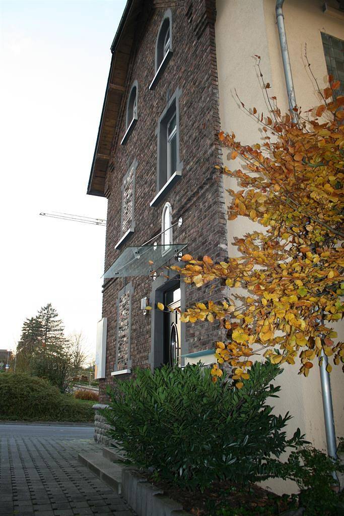 Ferienwohnung für 2 Personen, mit Terrasse in Montabaur - 3