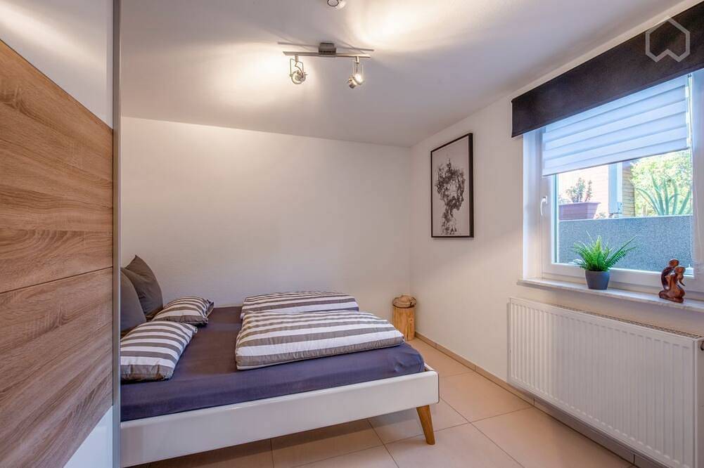 Ganze Wohnung, Liebevoll und gemütlich eingerichtete Wohlfühloase in Bensheim, Bergstraße