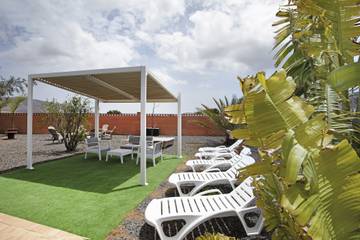 Finca für 14 Personen in Antigua, Fuerteventura, Bild 2