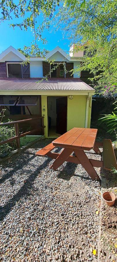 Location de vacances pour 4 personnes, avec piscine et terrasse dans Plage de Malendure - 3