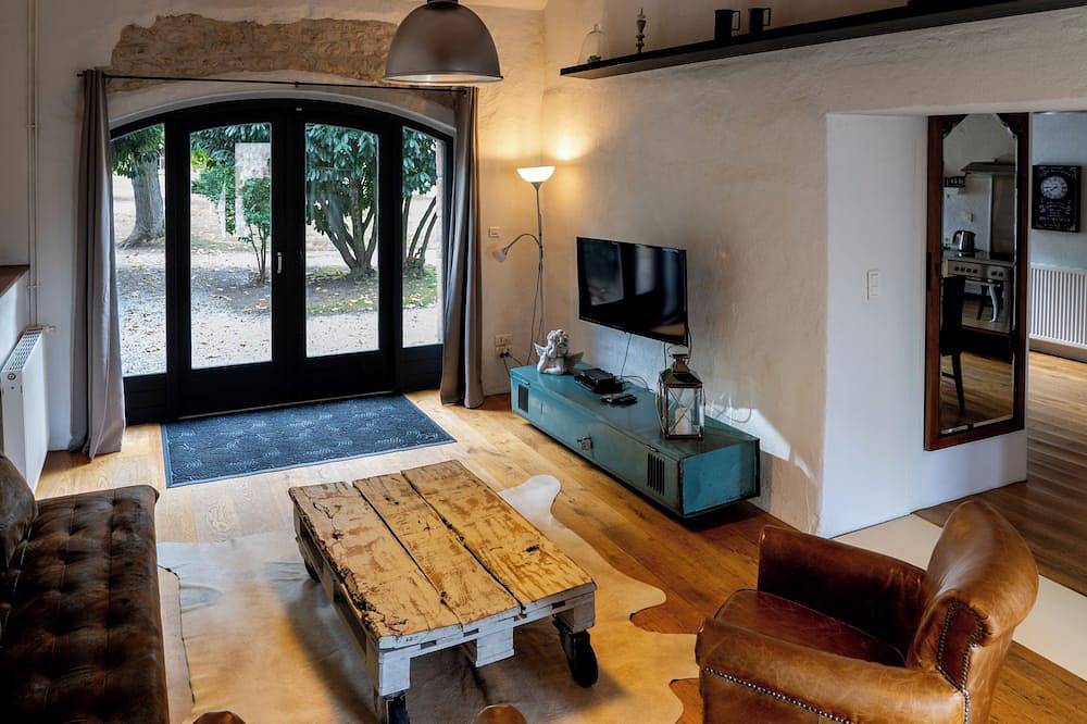 Maison 5 du domaine d'Embourg in Souvigny, Allier