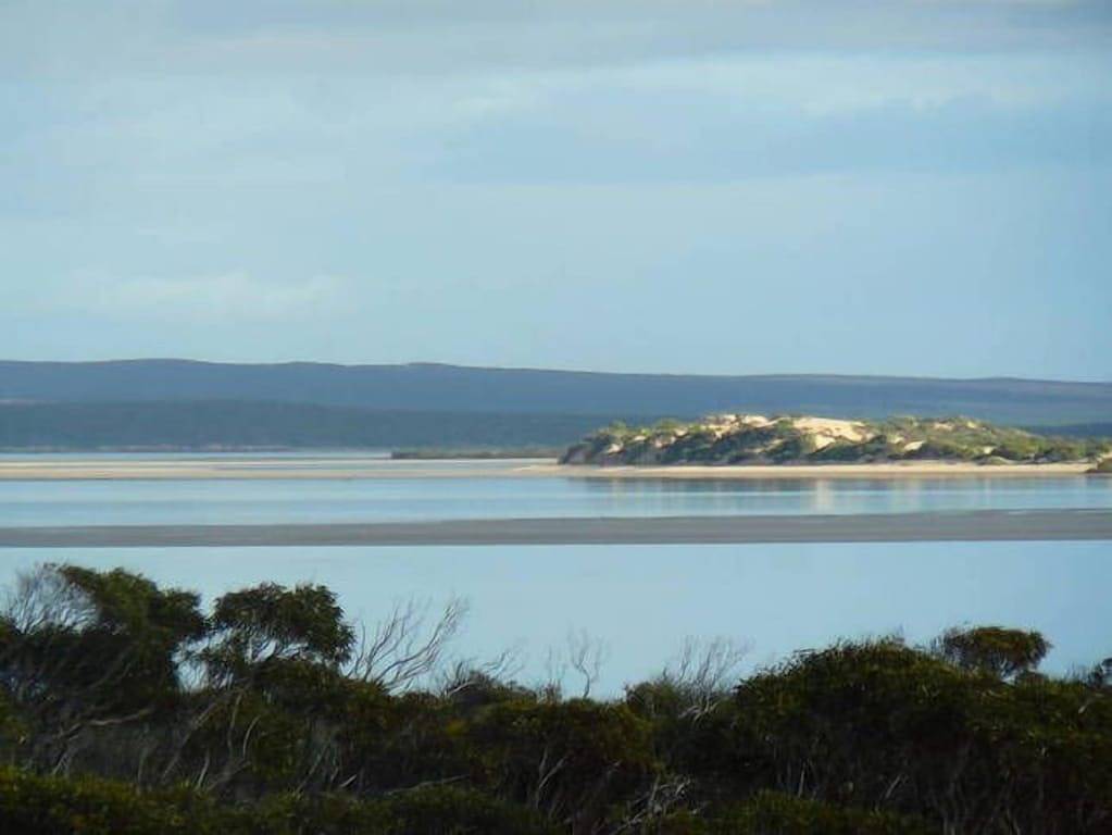 Melaleuca - Venus Bay, Südaustralien - Schöne Aussichten, ruhige Lage in South Australia