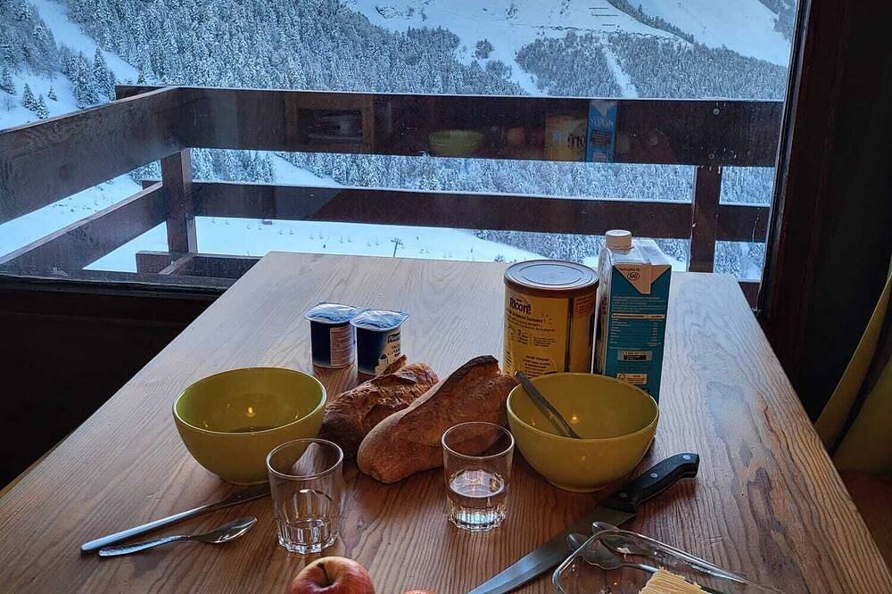 Appartement de vacances