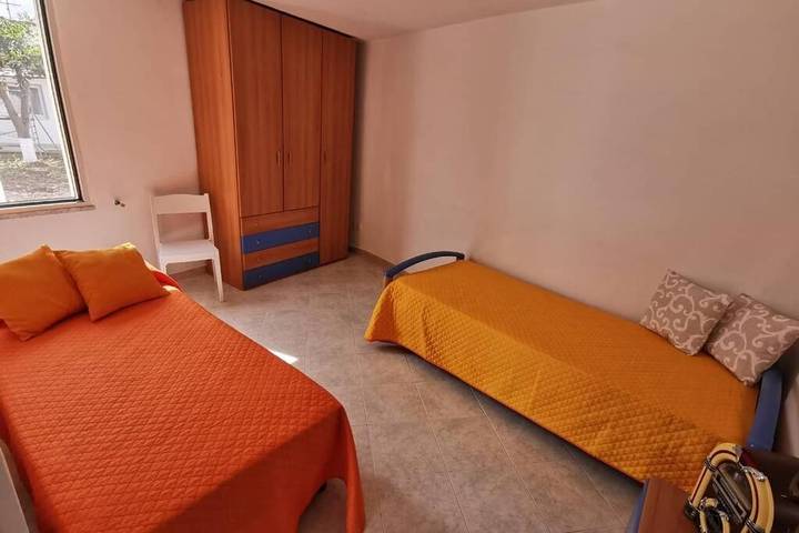 Location de vacances pour 4 personnes, avec terrasse à Procida - 3