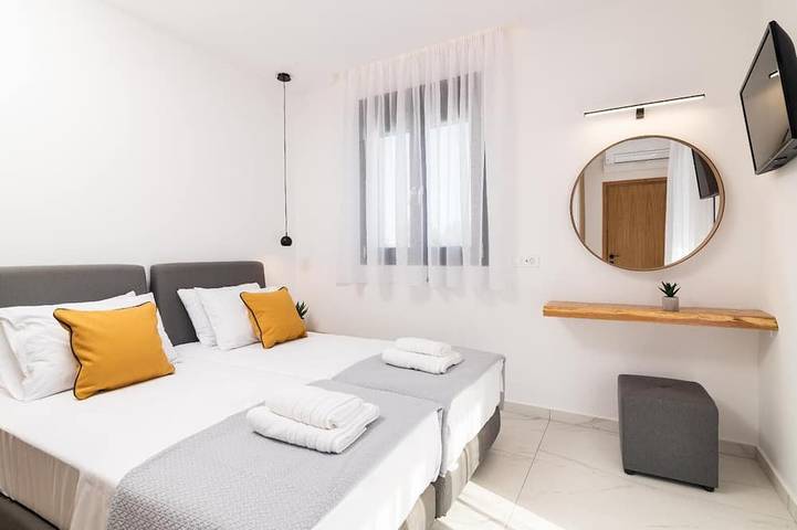 Agriturismo für 7 Personen, mit Garten auf Zakynthos - 2