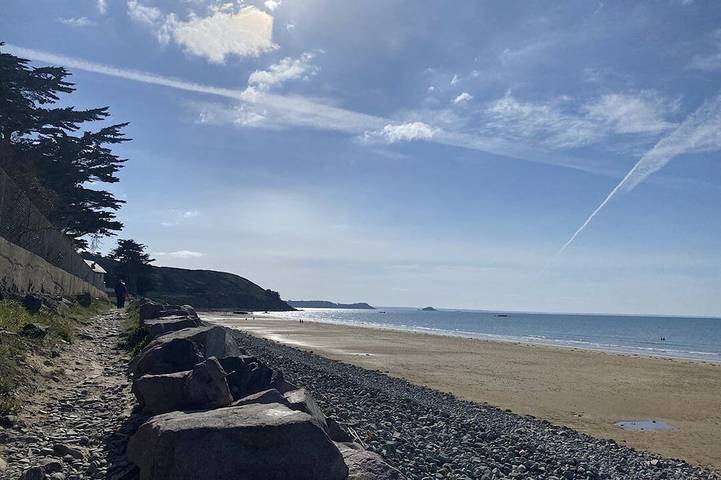 Appartement de vacances pour 4 personnes