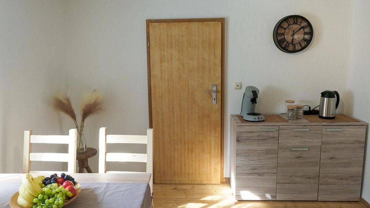 Ferienhaus für 4 Personen (72 m²) in Saxler in Saxler, Vulkaneifel
