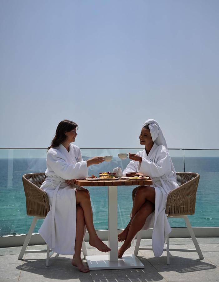 360ᵒ Luxury View Collection - Adults Only in Limenaria, Thassos