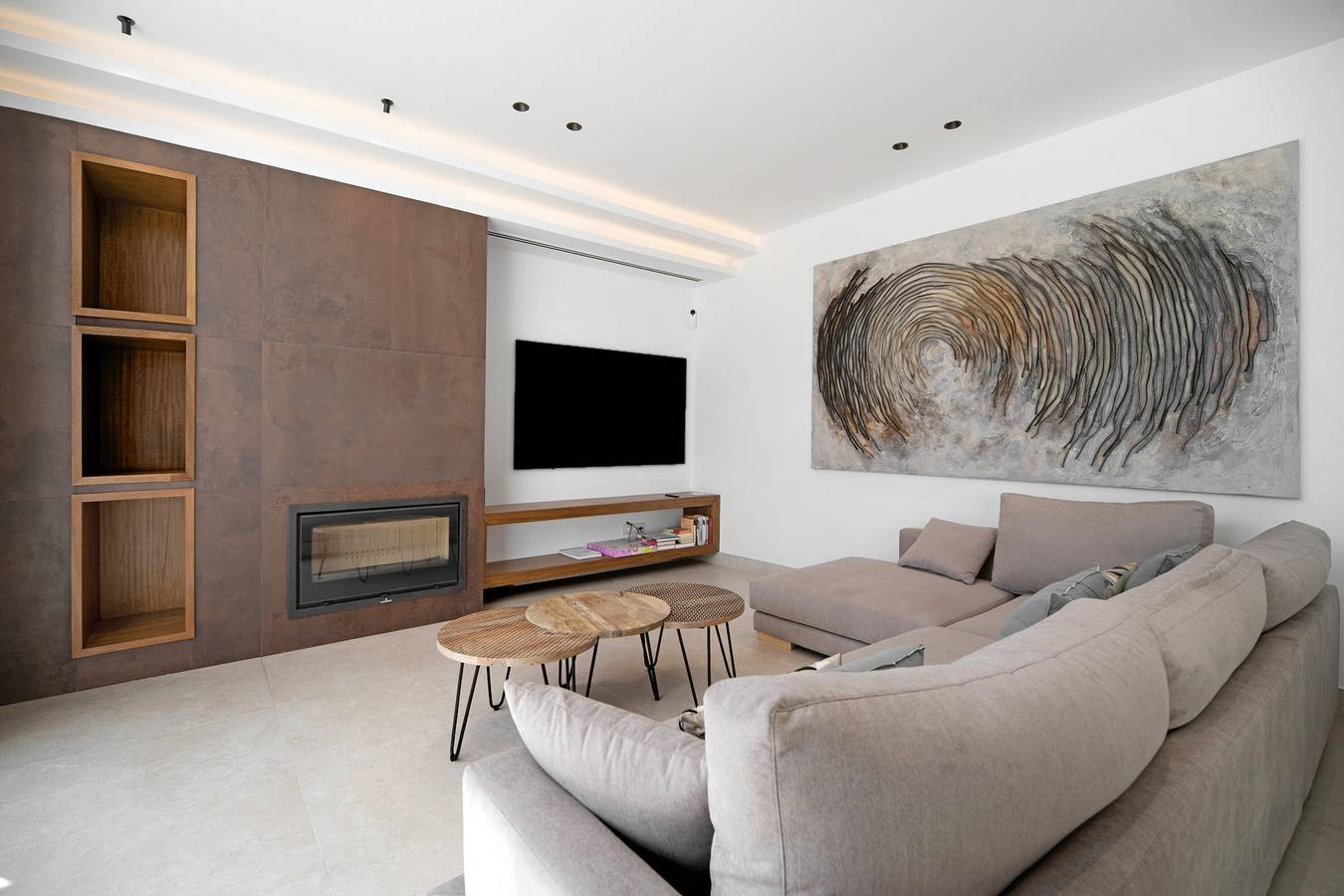 "Alba Sea" Villa con piscina privada, 2 terrazas privadas y Wi-Fi in Playa La Barrosa, Chiclana de la Frontera