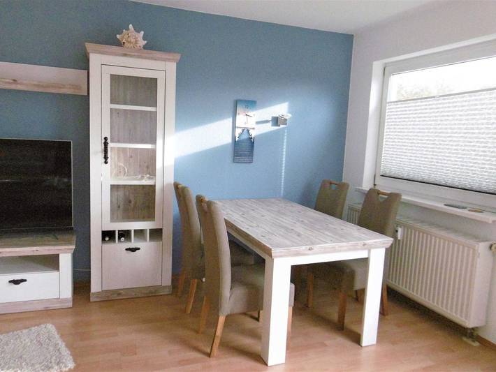 Ganze Ferienwohnung, Rügen Fewo 70 - Ferienwohnung in Dreschvitz, Rügen