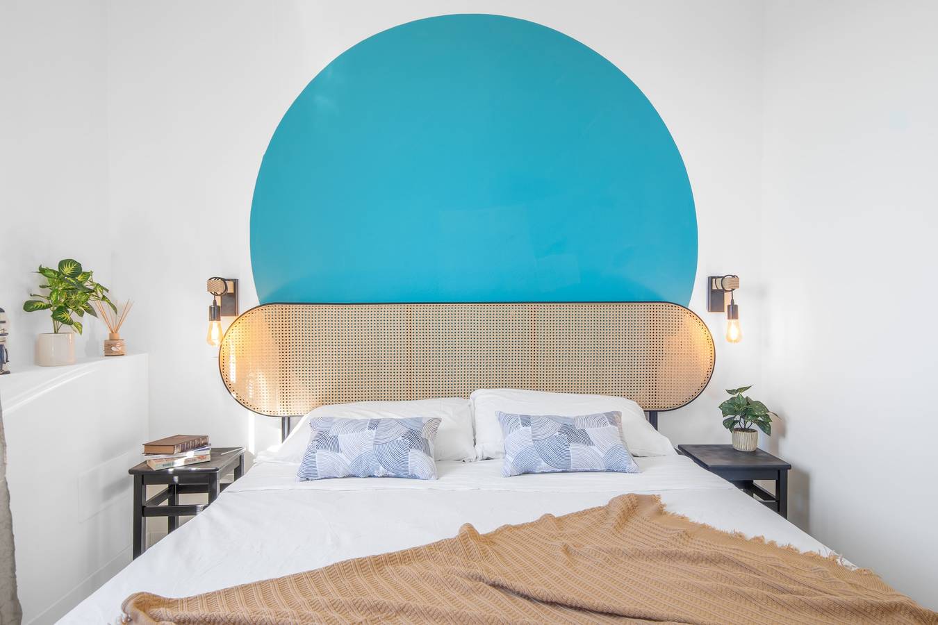 Appartement entier, Neela Apartment in Rivoltella del Garda, Desenzano del Garda