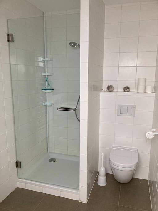 Gîte pour 4 personnes, avec Balcon et Vue dans Golf de Wimereux - 3