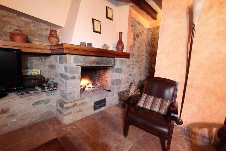 Gîte pour 4 personnes, avec balcon à El Pont de Suert - 2