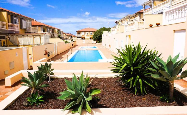 Maison d’hôte pour 2 personnes, avec Terrasse et Piscine à La Jaca