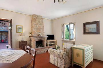 Agriturismo per 5 Persone in Capannori, Provincia di Lucca, Foto 4