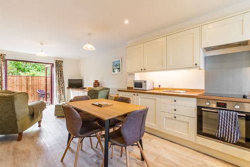 Host & Stay | Tystie Cottage in Salthouse, Norfolk Coast