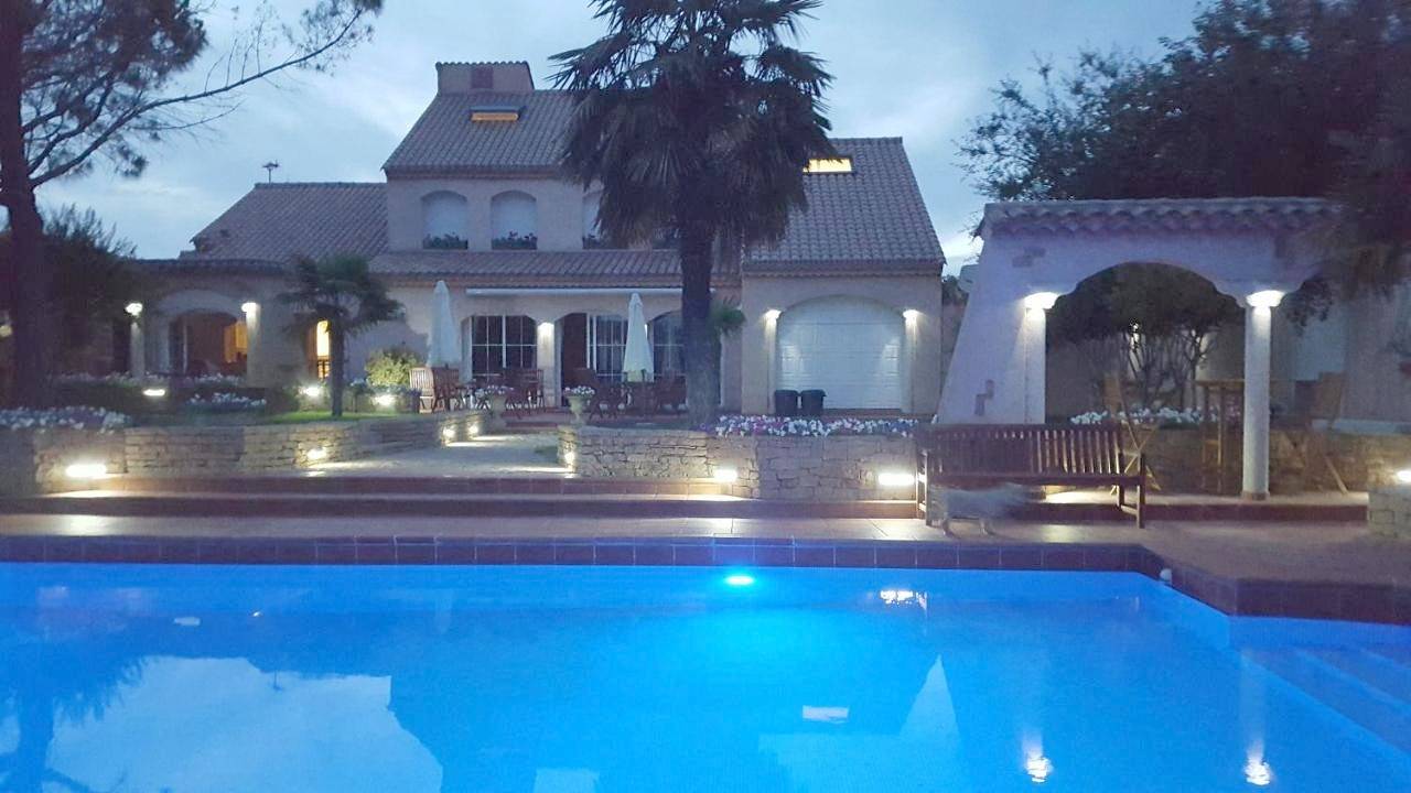 Le Mas Champenois in Châlons-en-Champagne, Marne