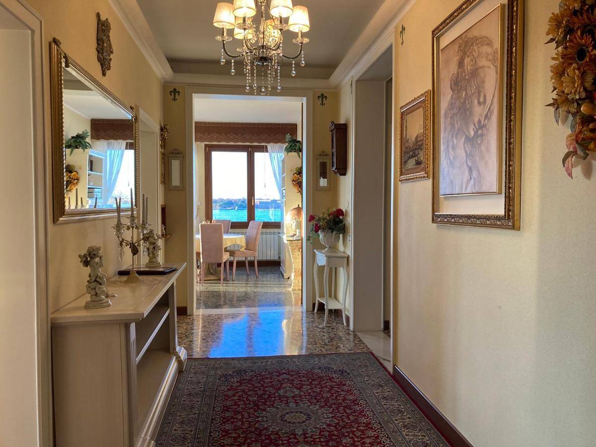Appartamento intero, Oasis Golden Lagoon Chalet in Lido di Venezia, Venezia
