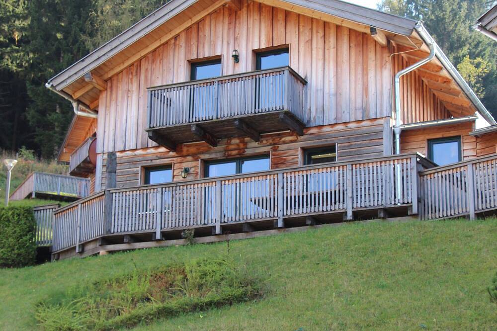 Holiday Annaberg in a fantastic panoramic location in the middle of skiing and hiking in Annaberg-Lungötz, Tennengau