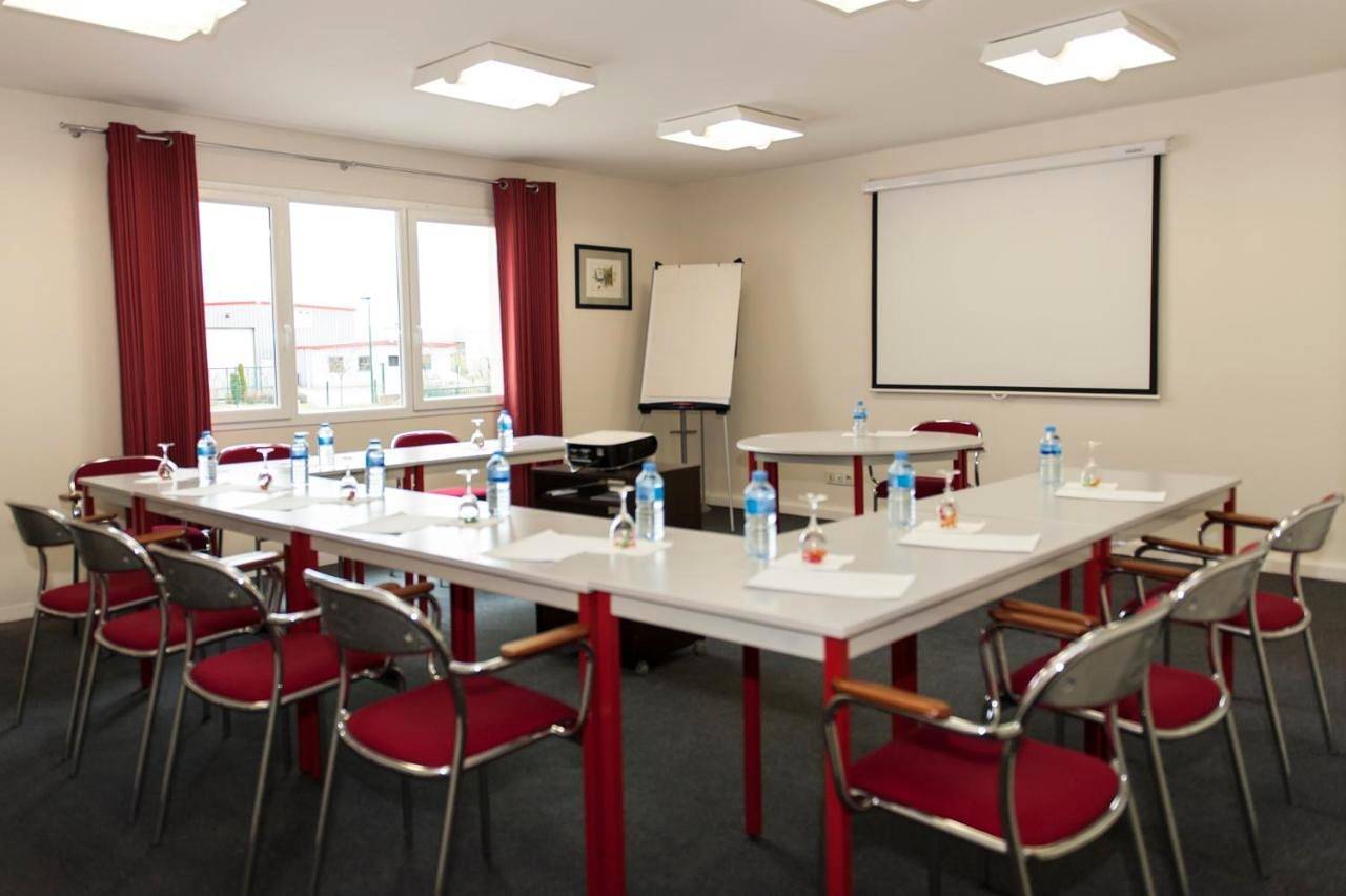 Cit'Hotel Armony Hotel in Bourg-Achard, Région de Bernay