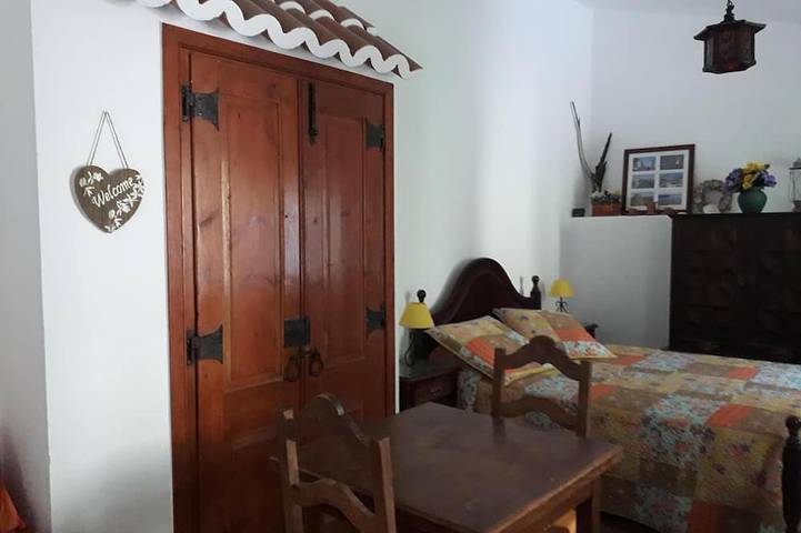 Ferienhaus für 2 Personen, mit Garten und Terrasse in Tavira - 2