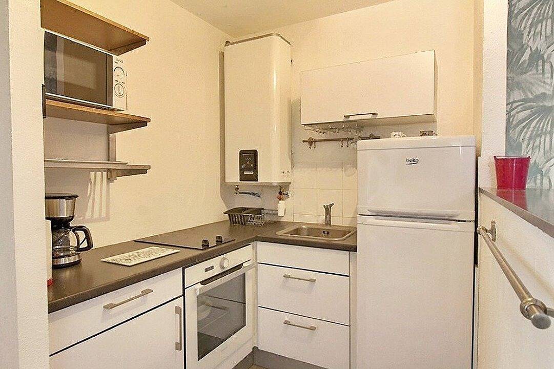 Appartement entier, T3 duplex meublé, gîte Les Hauts de Verdun in Lorient, Côte des Mégalithes