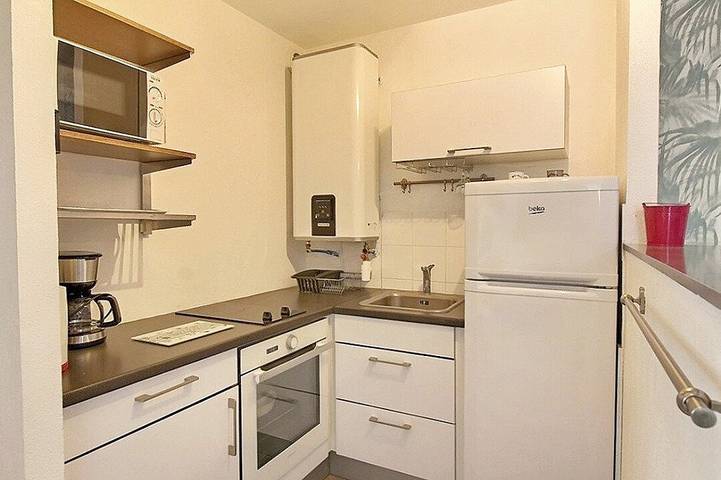 Gîte pour 4 personnes à Lorient - 4