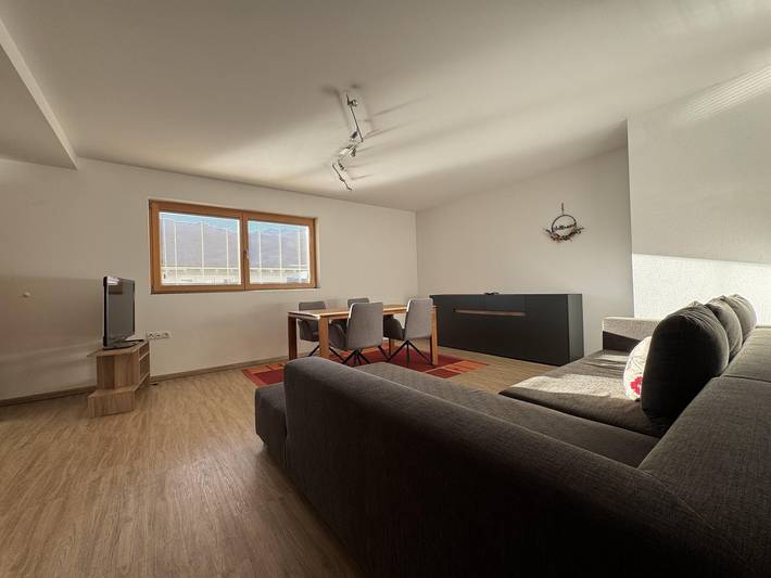 Ferienwohnung für 2 Personen, mit Terrasse, mit Haustier