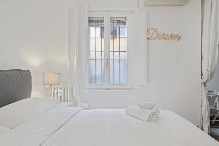 Apartamento de vacaciones para 2 personas - 1
